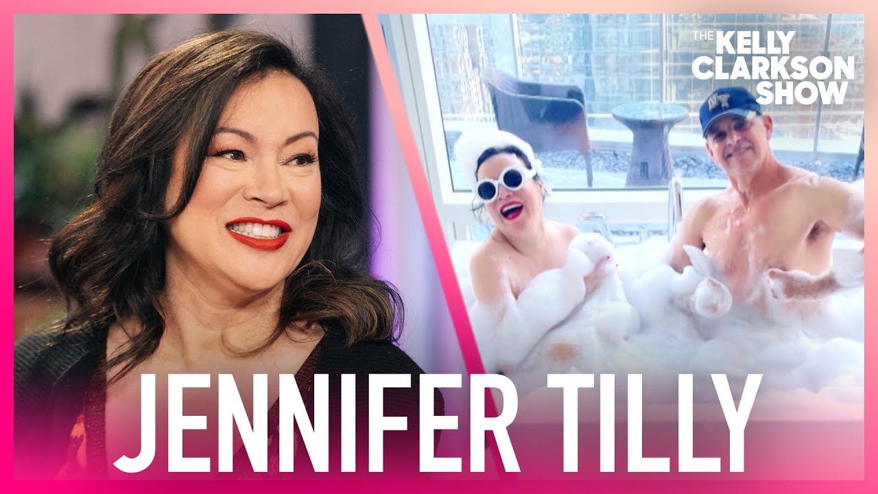 analida hernandez add naked photos of jennifer tilly image