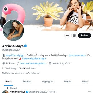 alysha clark add adianna maya photo