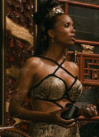 ashley dunphy add aisha tyler tits photo