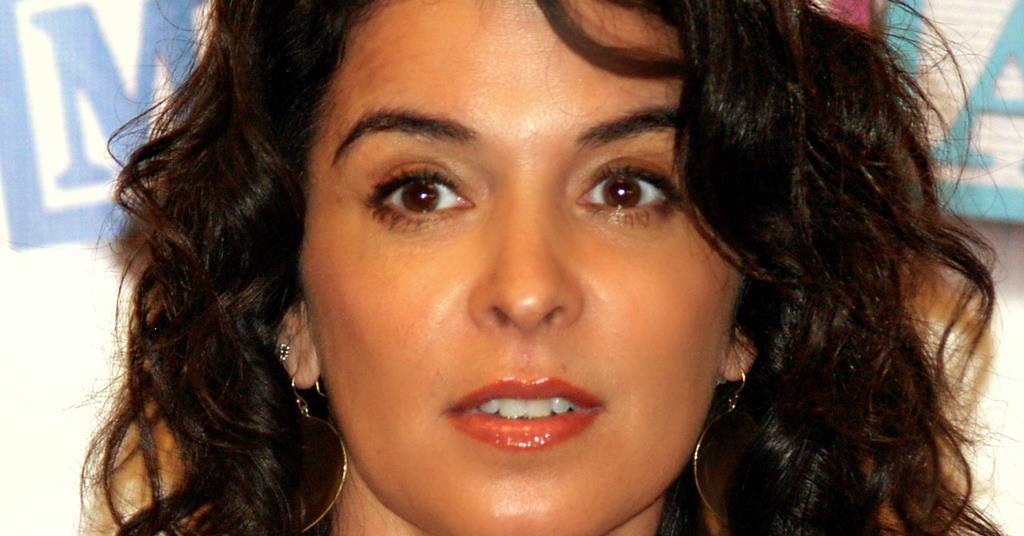 analia montiel add annabella sciorra nude photo