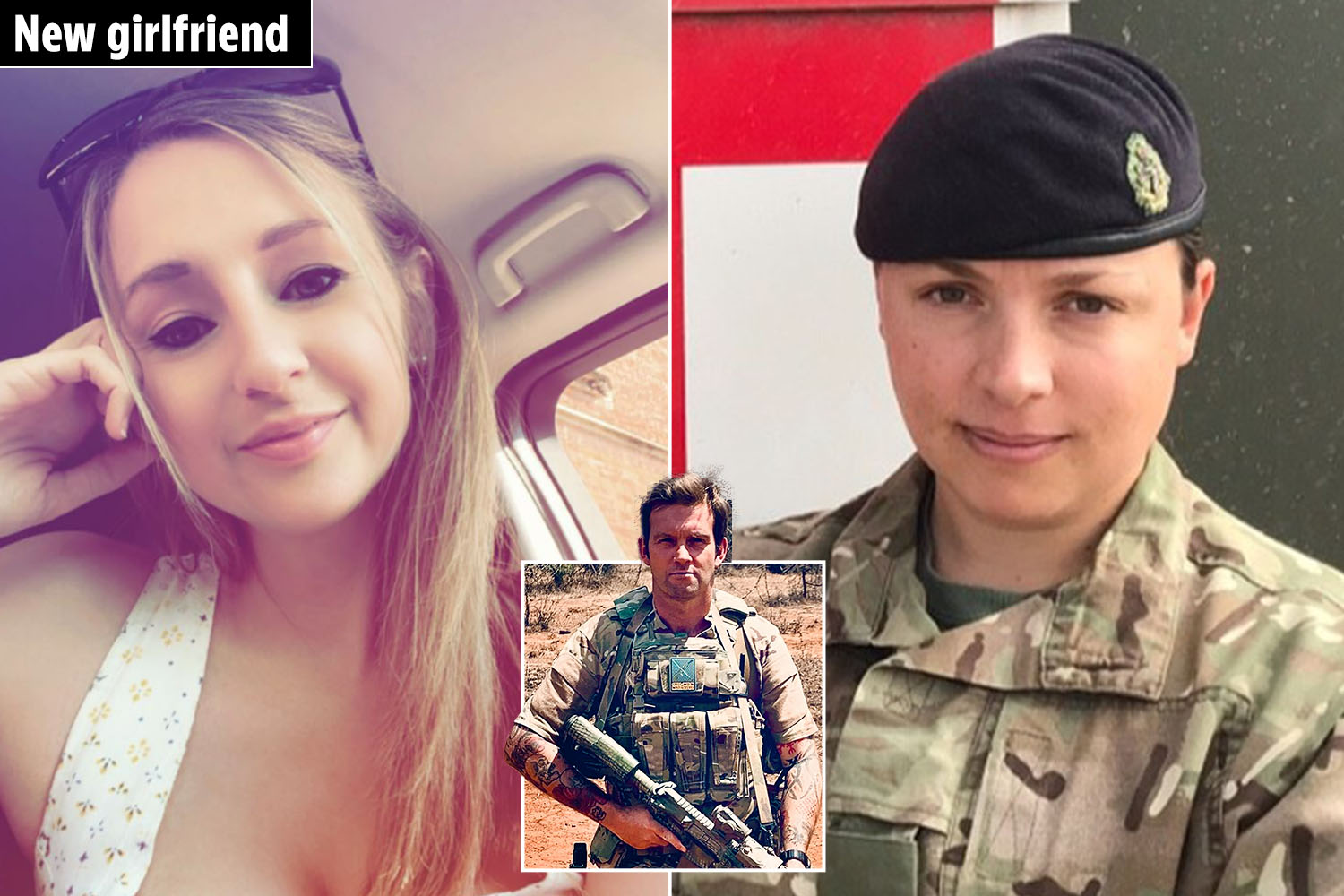 carolyn shanley add army gf porn image