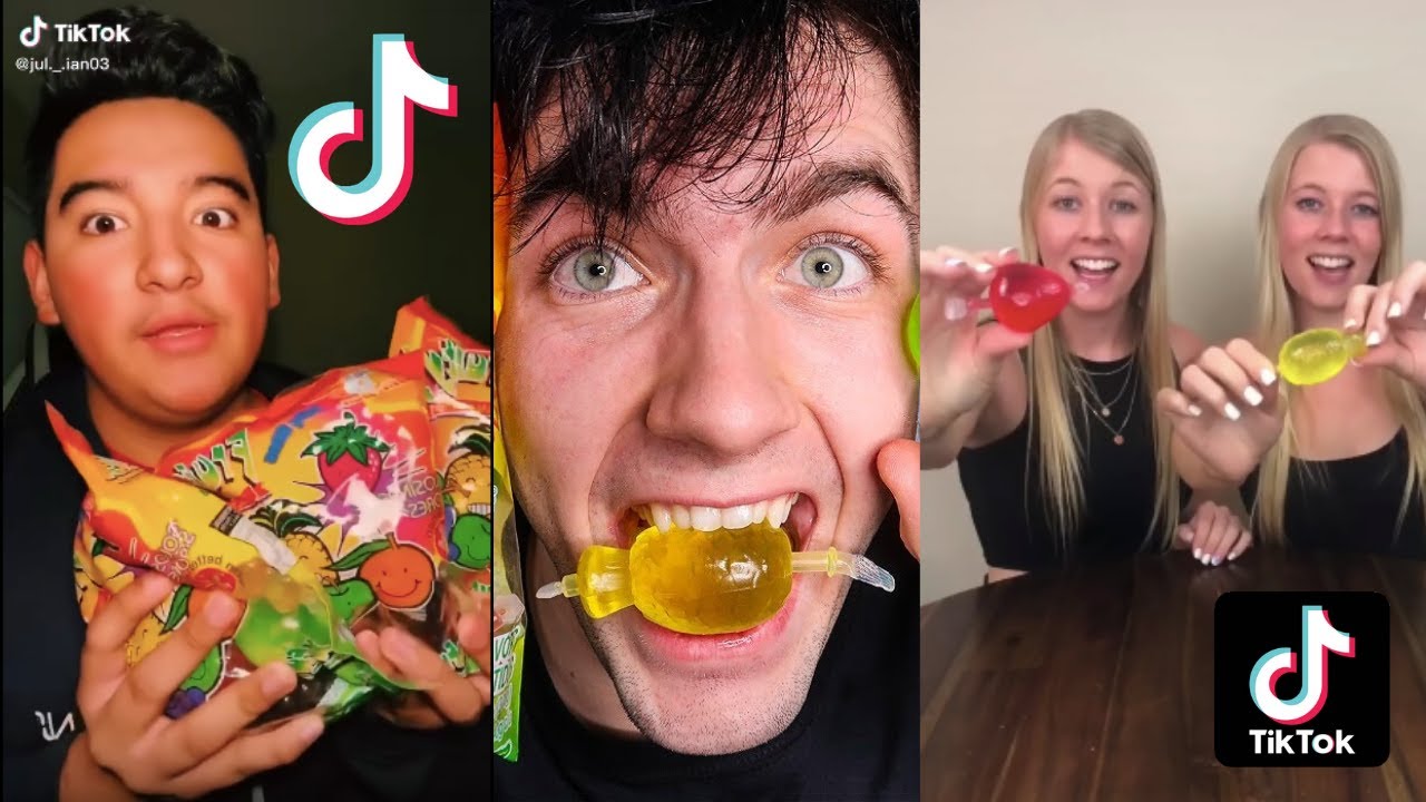 dion curry add asian candy pop videos photo