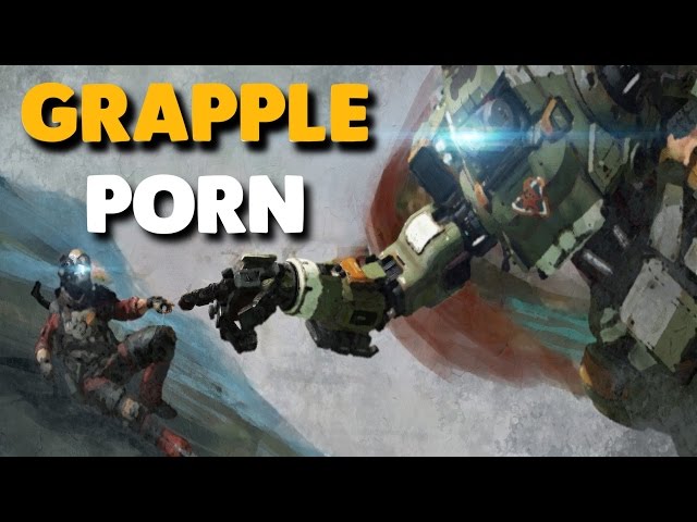 davon townsend add titanfall 2 porn photo