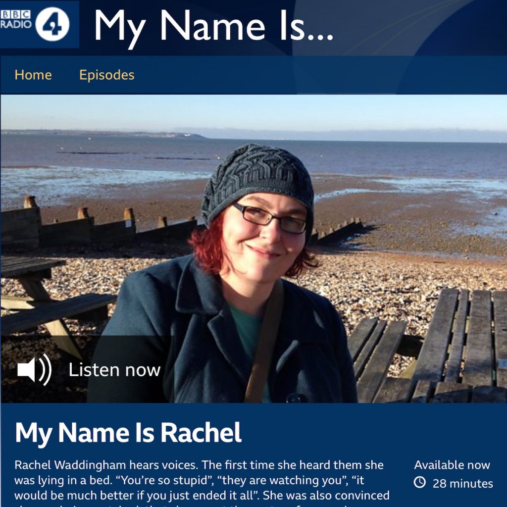 claudia macteer add my first bbc story photo