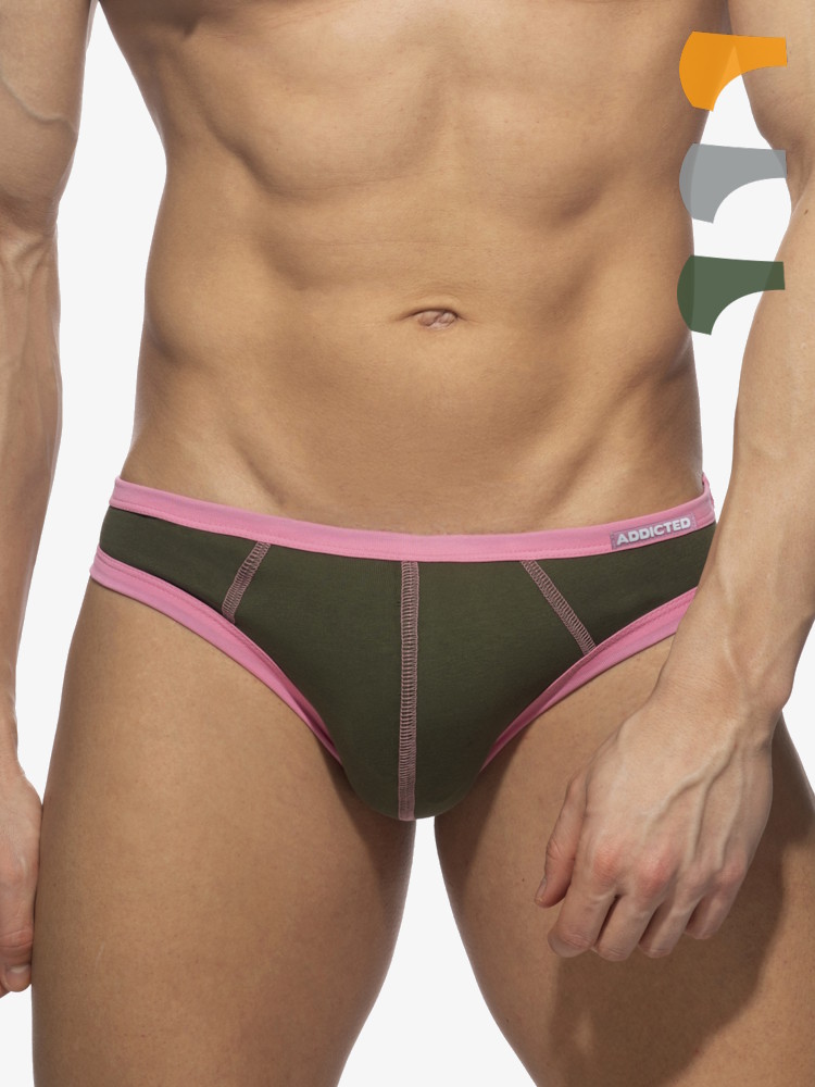 chad schermerhorn add twinks in thongs photo