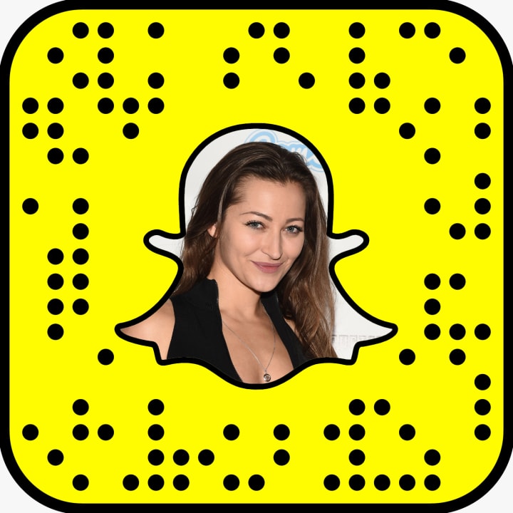 carrie l thomas add snap story porn photo