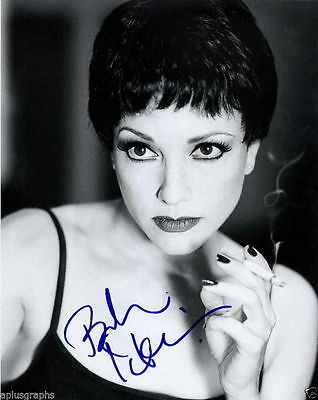 charles longo add bebe neuwirth hot photo