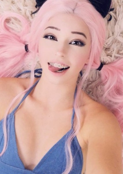 deborah cho add belle delphine ass image