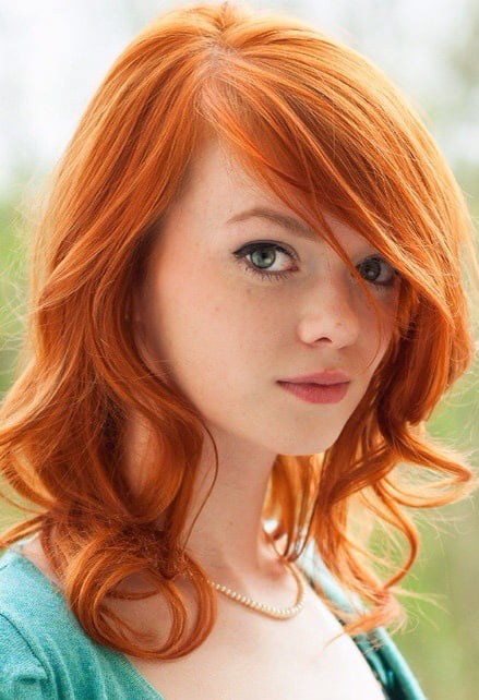 alexandra kowalski add best redhead porn stars photo