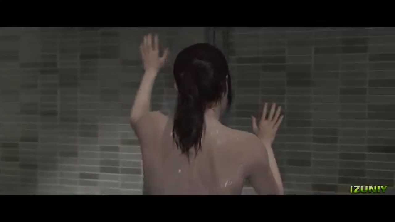 christine iott add beyond two souls nude image