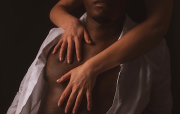 ashia allen add black man sex photo