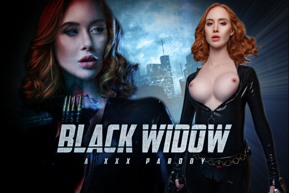 brandish williams add black widow pron photo