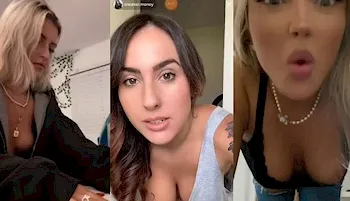 abram hill add boob slip videos photo