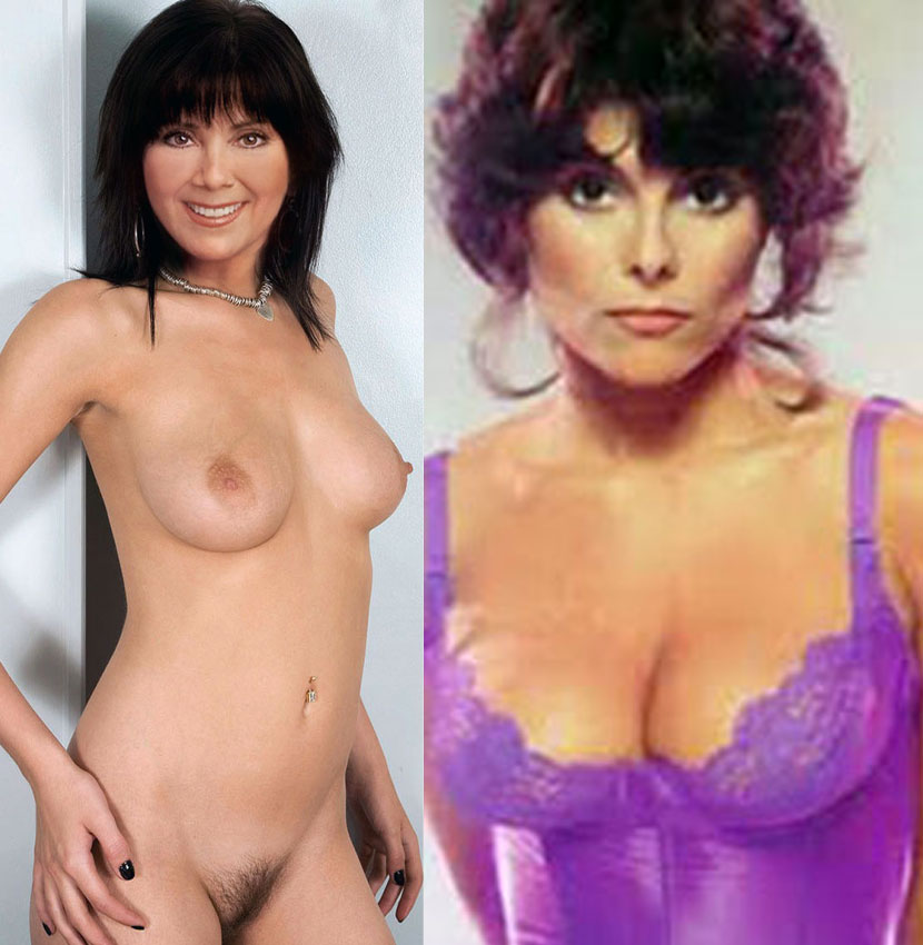 chris baldus add joyce dewitt naked image