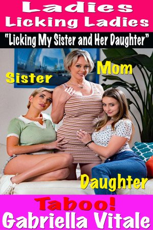 cihan akoglu add mother and daughter licking image