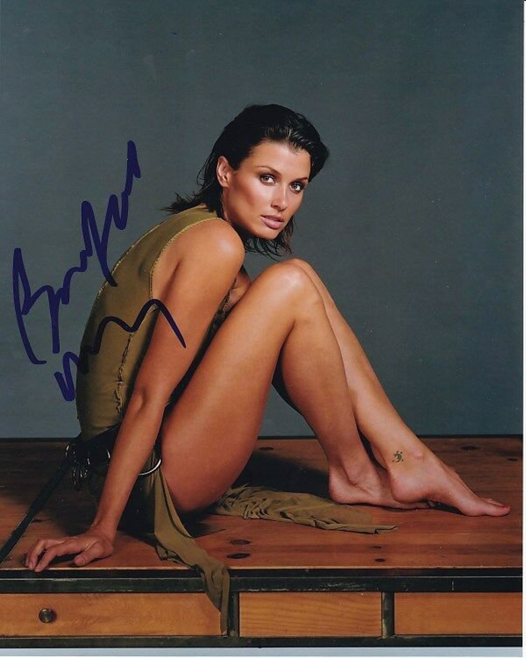 corina breban add bridget moynahan naked photo