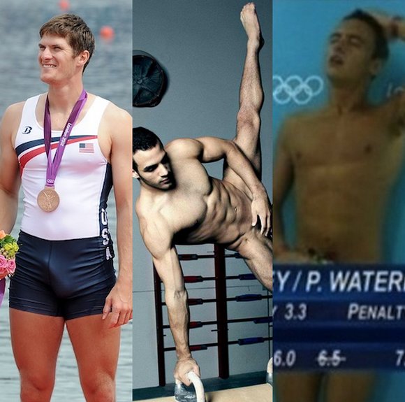 brian pohrte add olympian gay porn image