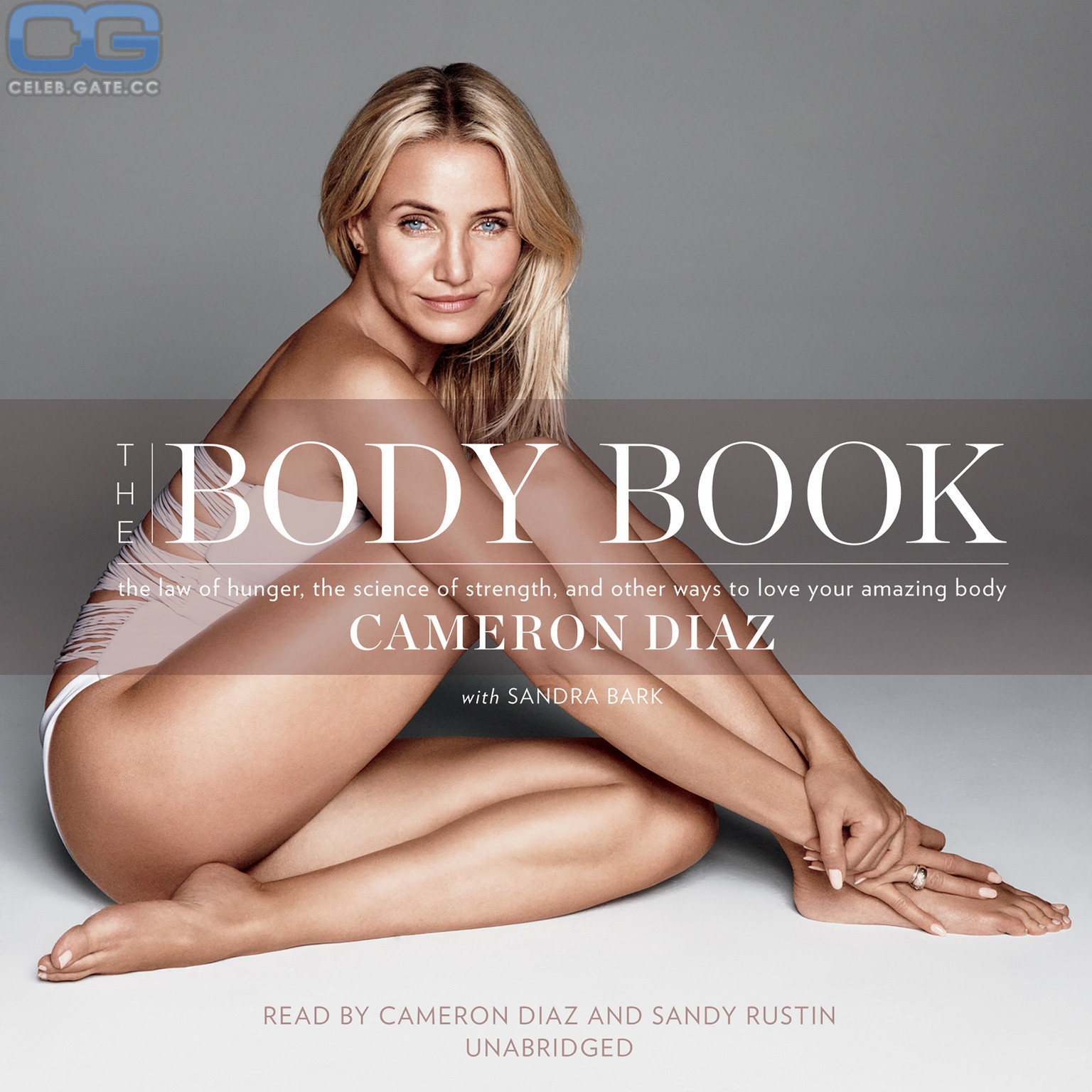 al gallinaro add cameron diaz fakes image