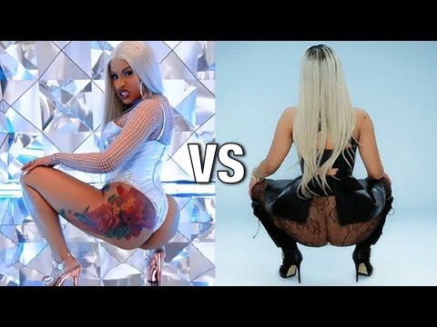 anthony hartslief add cardi b twerk compilation photo