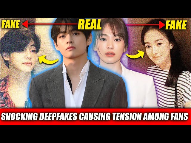 dalila solorio add kpop deep fakes photo