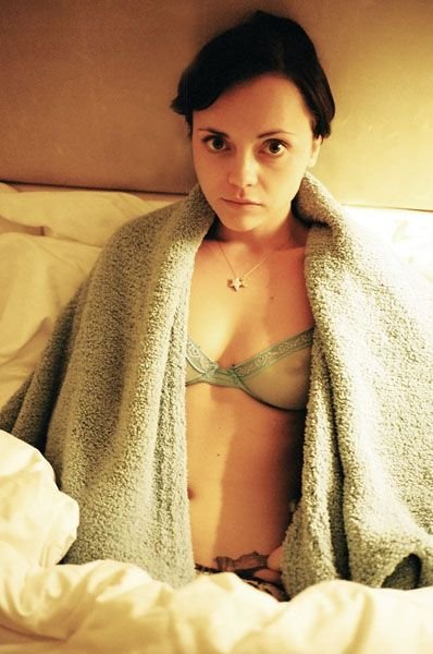 andrew ranger add christina ricchi nude image