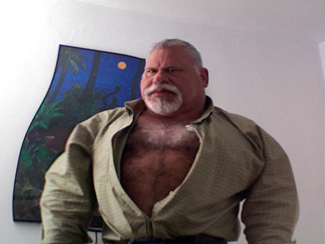 able cain add chubby silver daddies image