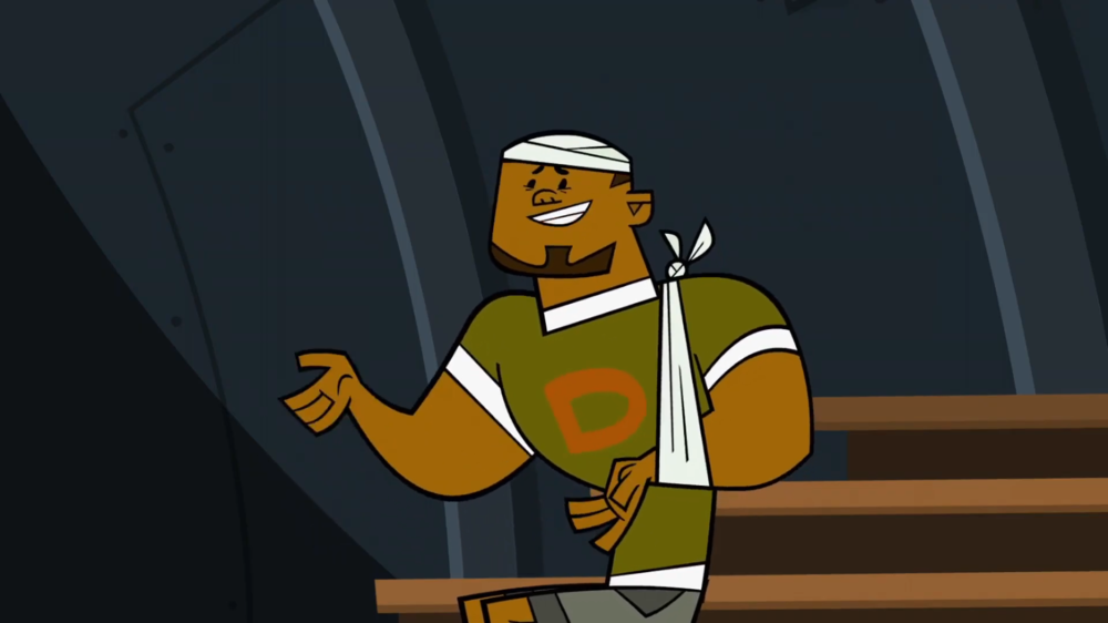 brent nicholas add courtney total drama porn image