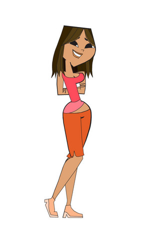 alfonso quijano add courtney total drama porn photo