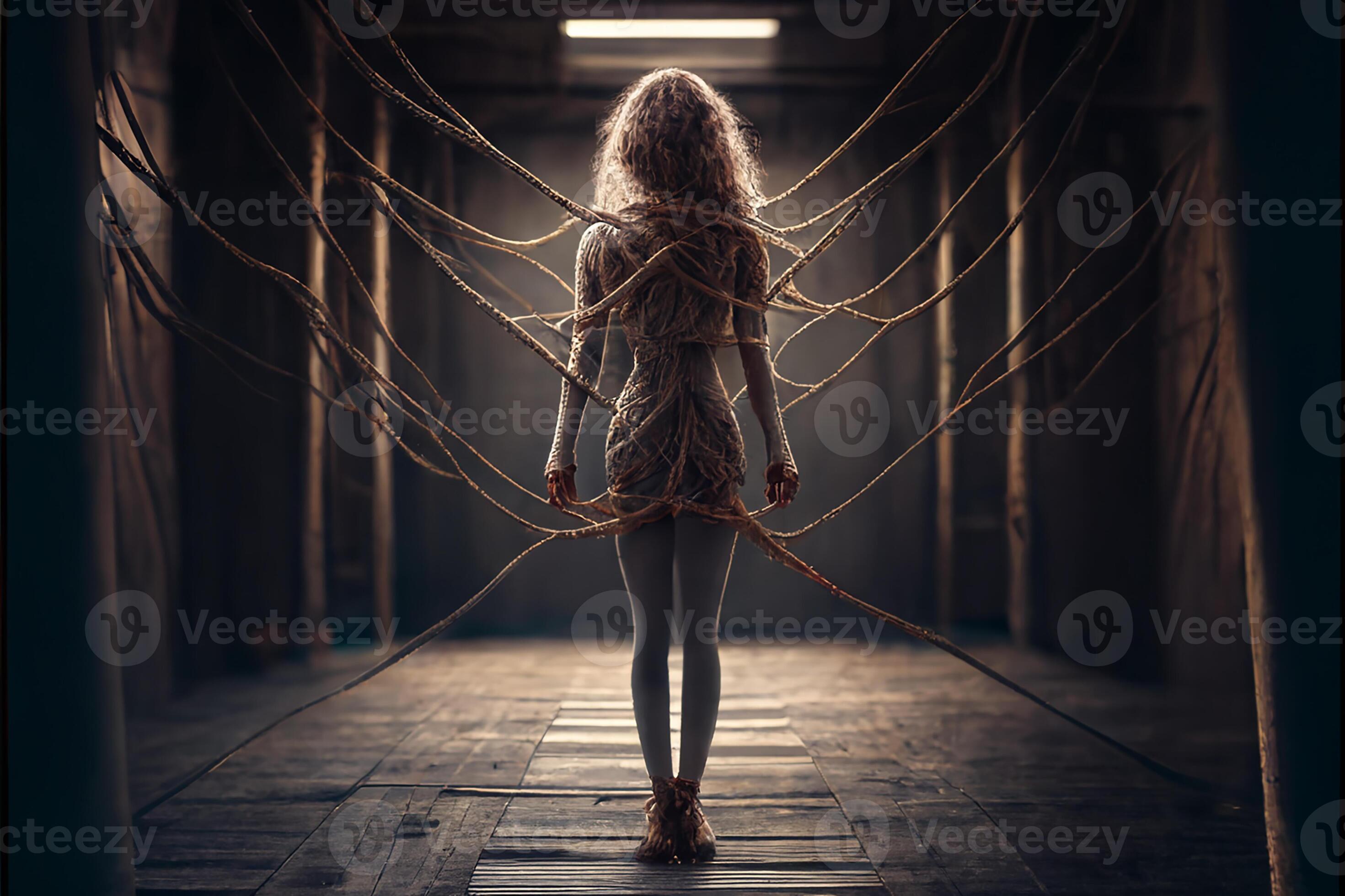 christina schwenker add girl tied up image