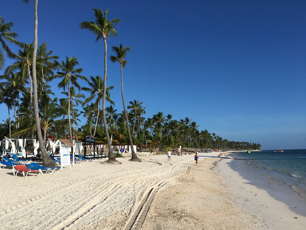 chris balangue add dominican republic nude beach photo