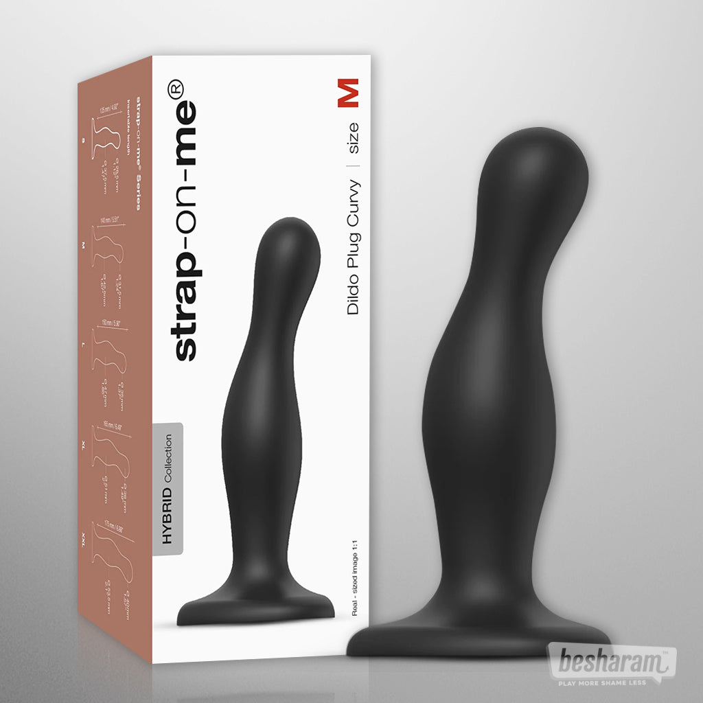 amir benjamin add curvy dildo photo