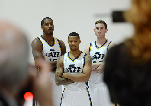 alfredo carreno add utah jazz nudes photo