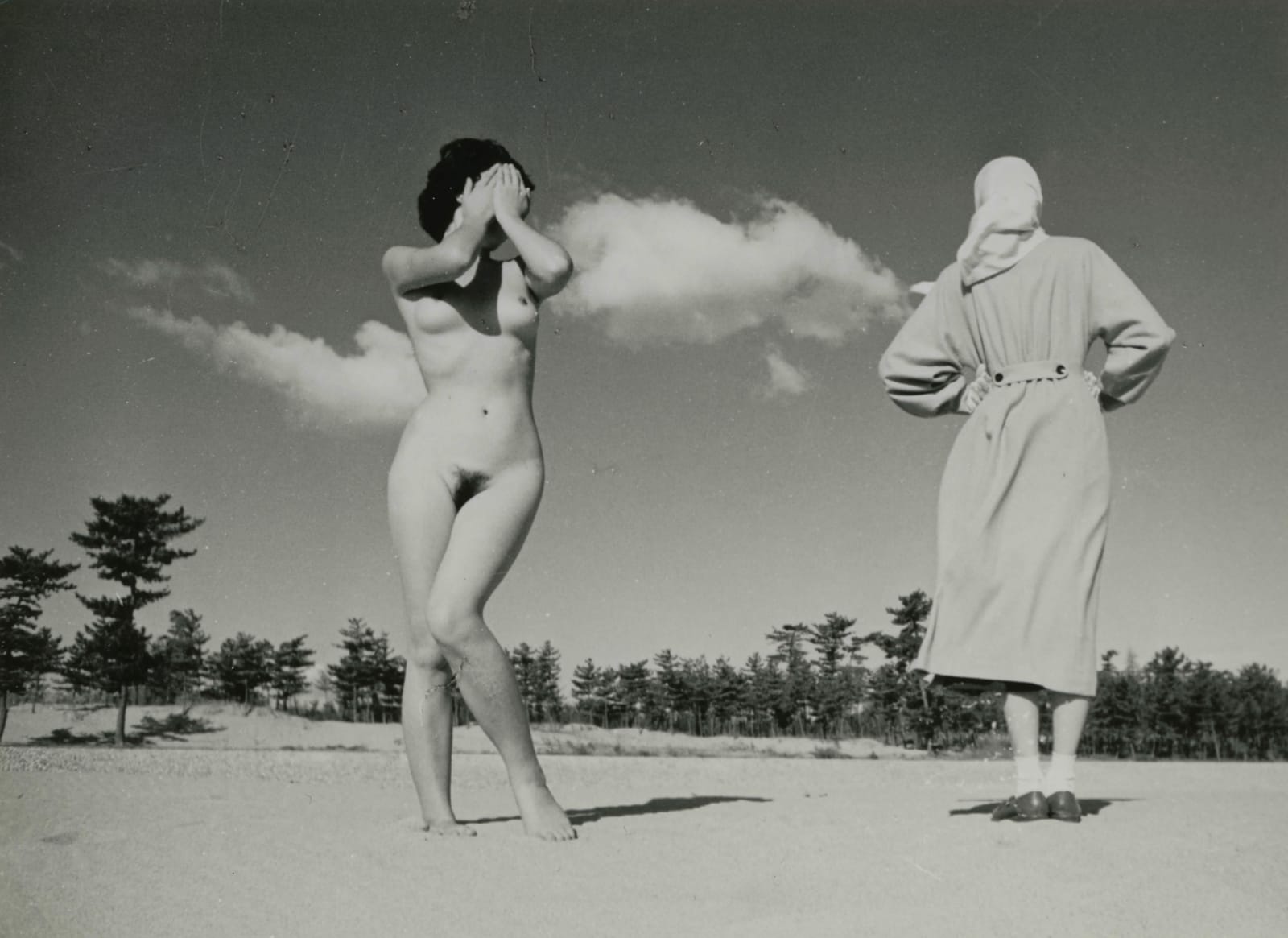 benjamin omerovic add 50s nudes image