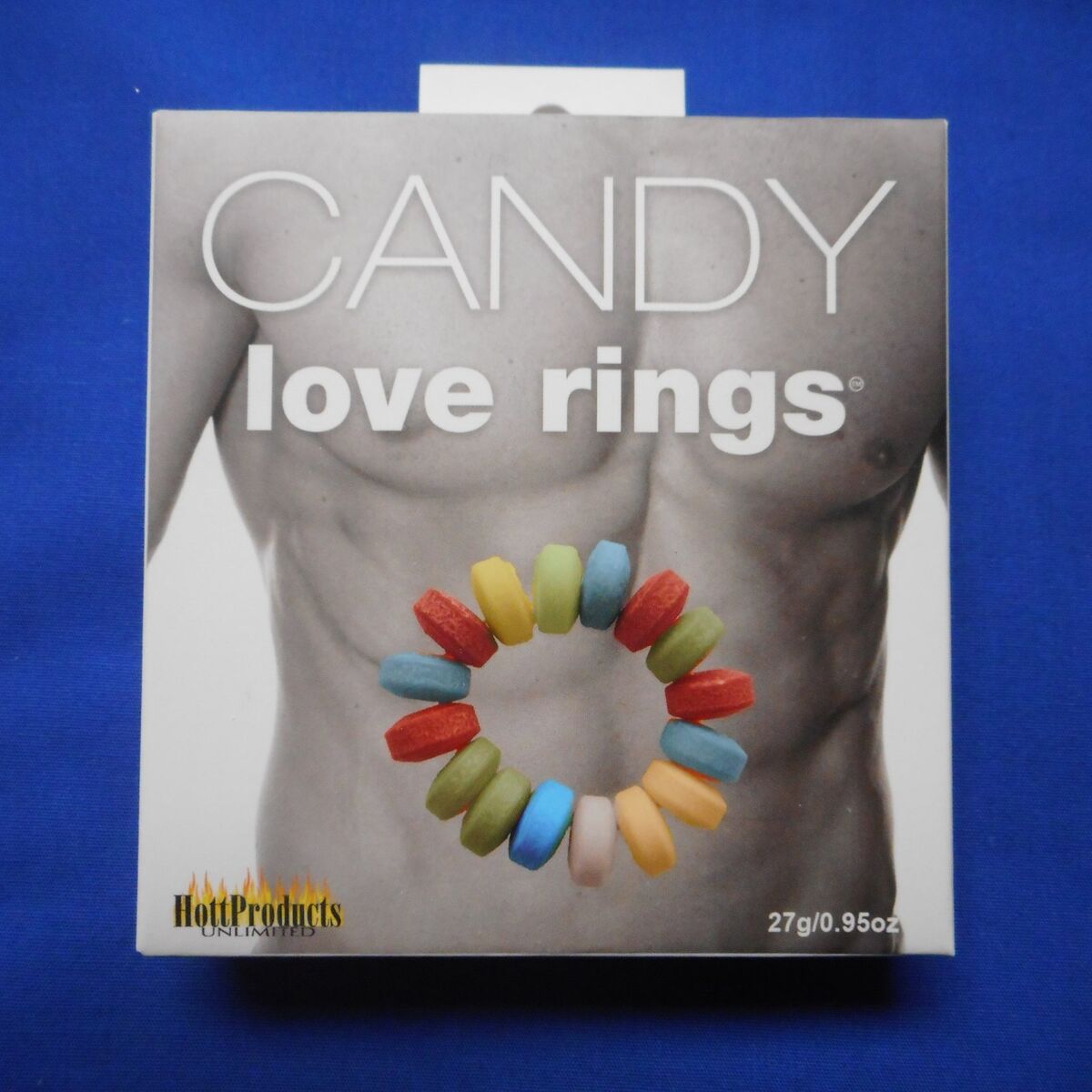 amanda proctor add candy love hot image