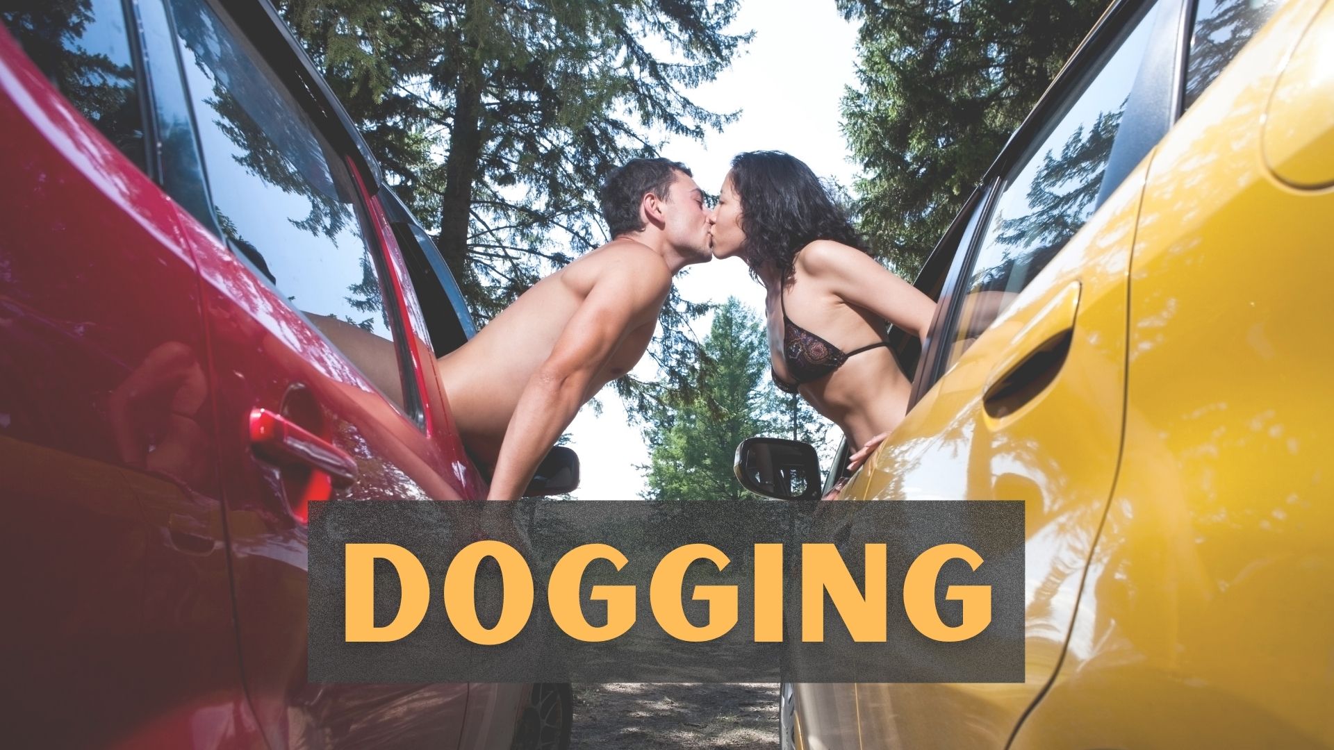 darnell carmichael add dogging kink photo