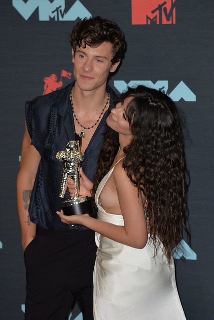 ariel cerda add camila cabello nip slip photo