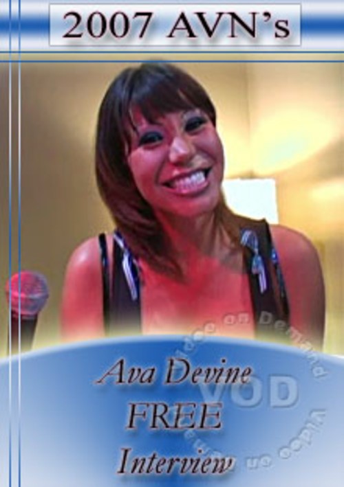 cherie amores add ava devine interview photo