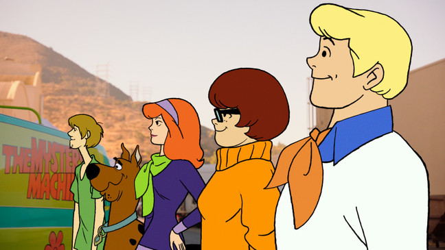 arzu yanik add scooby doo daphne and velma porn image