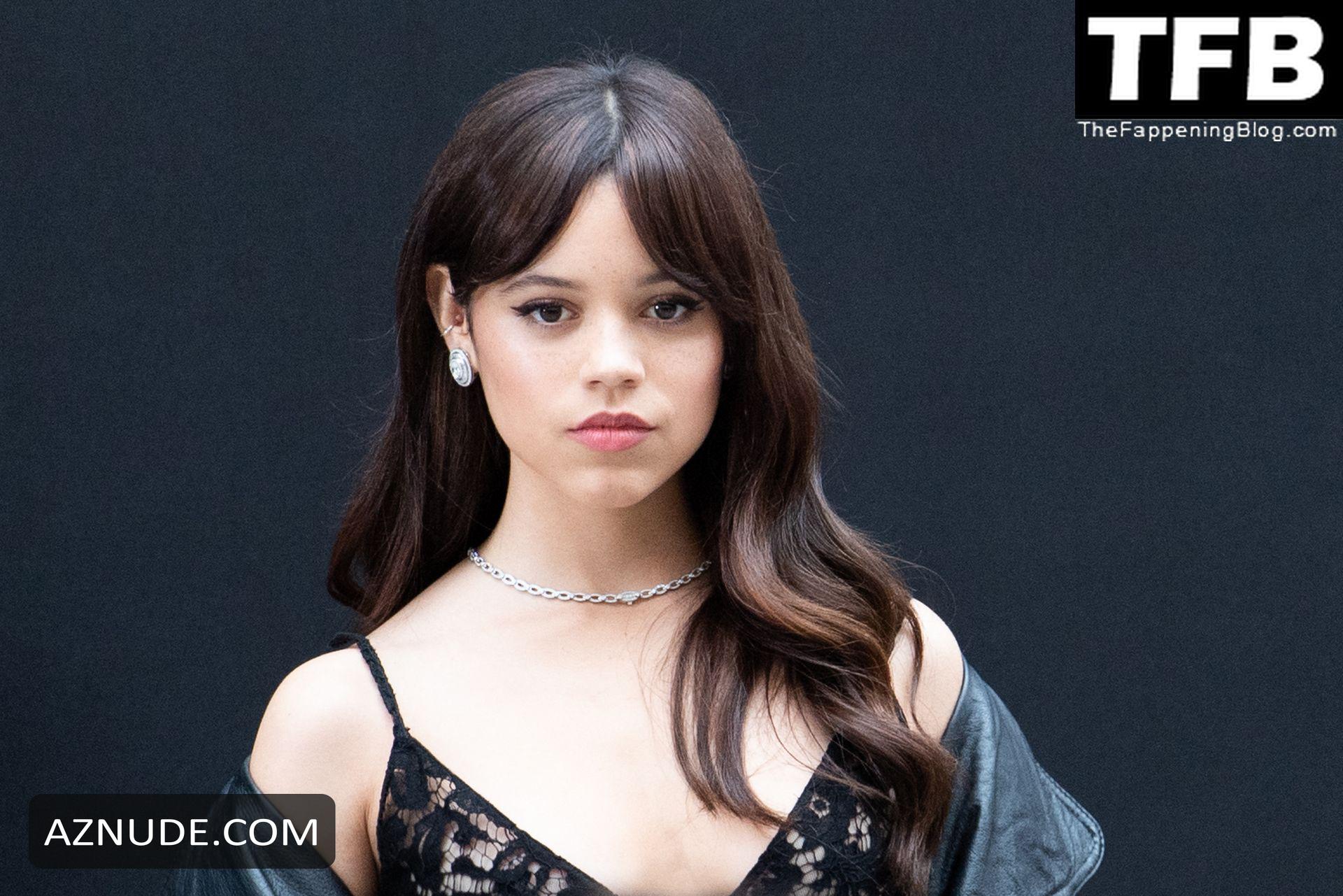 dawood seedat add jenna ortega sexy videos photo