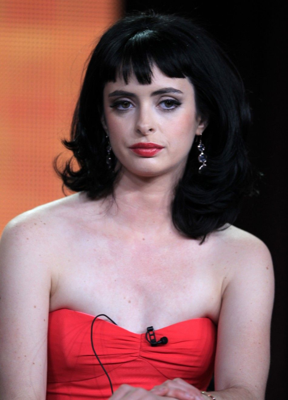 denny abadi add krysten ritter nude image