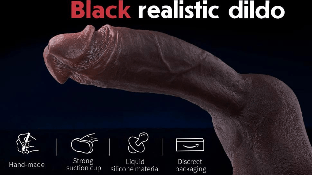 diane marie philo add giant black dildo photo