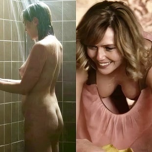 cecilia clifford add elizabeth olsen nude image