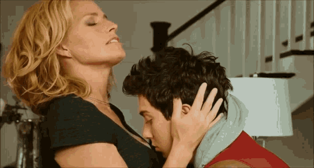 donavan blake add elizabeth shue behaving badly image