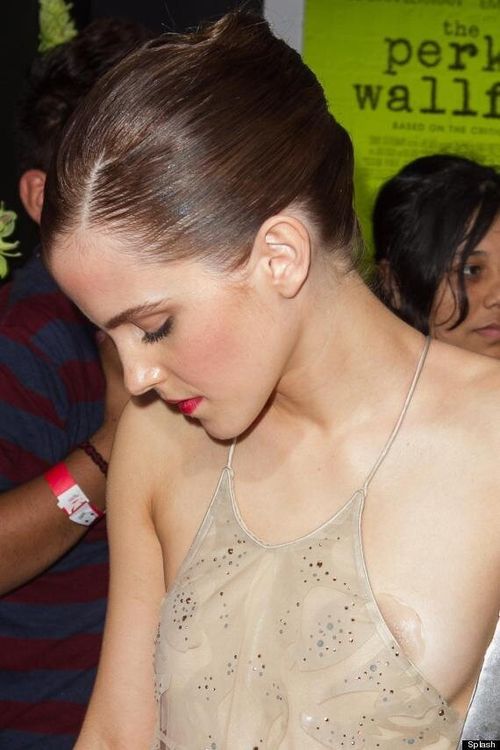 cliff donaldson add emma watson nips photo