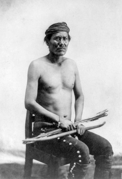 arthur billings add navajo nude women photo