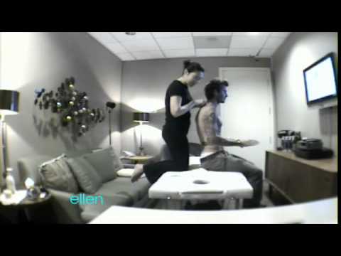 andy gomez add massage wife hidden camera image