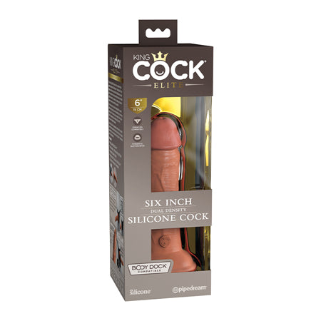 cazz silver add king cock dildo photo