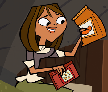 dan fishel add courtney total drama porn image