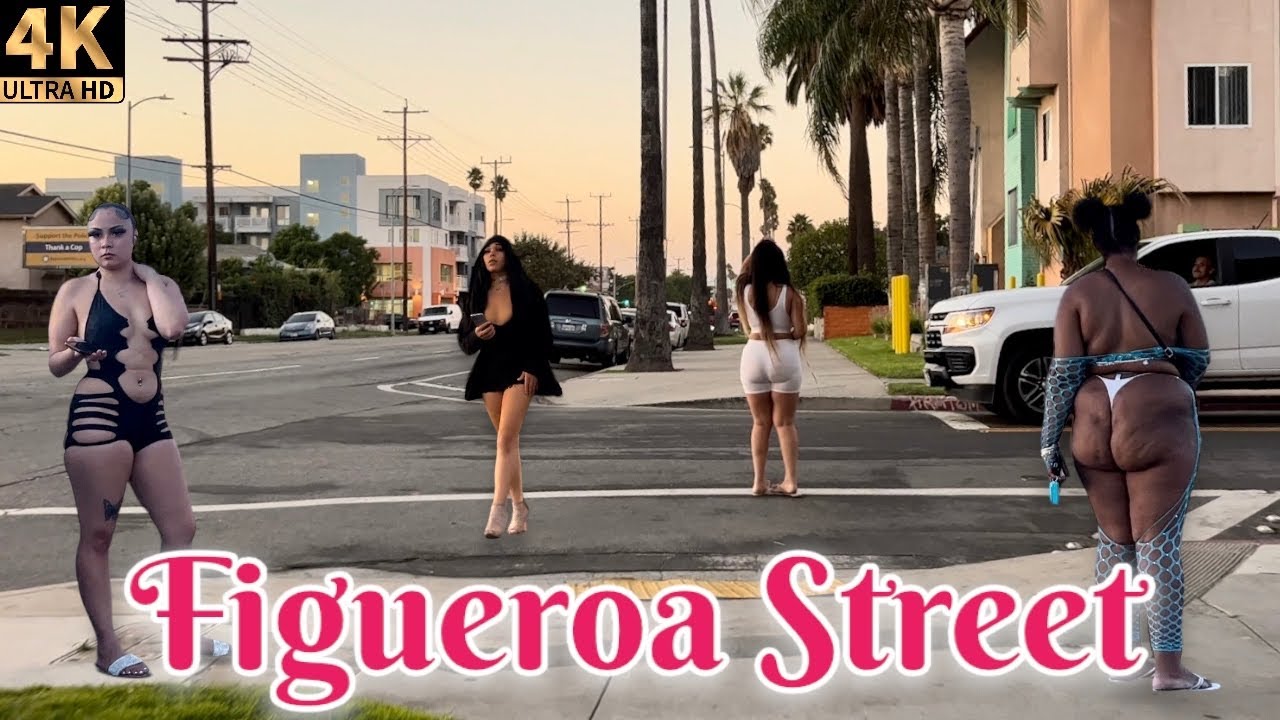 don eyre add figueroa street hookers photo