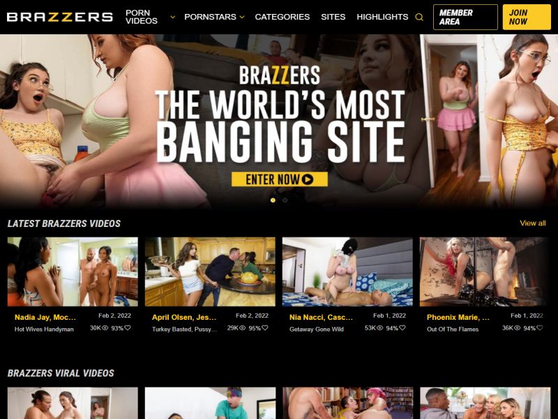 ben woznicki add free brazzers network image